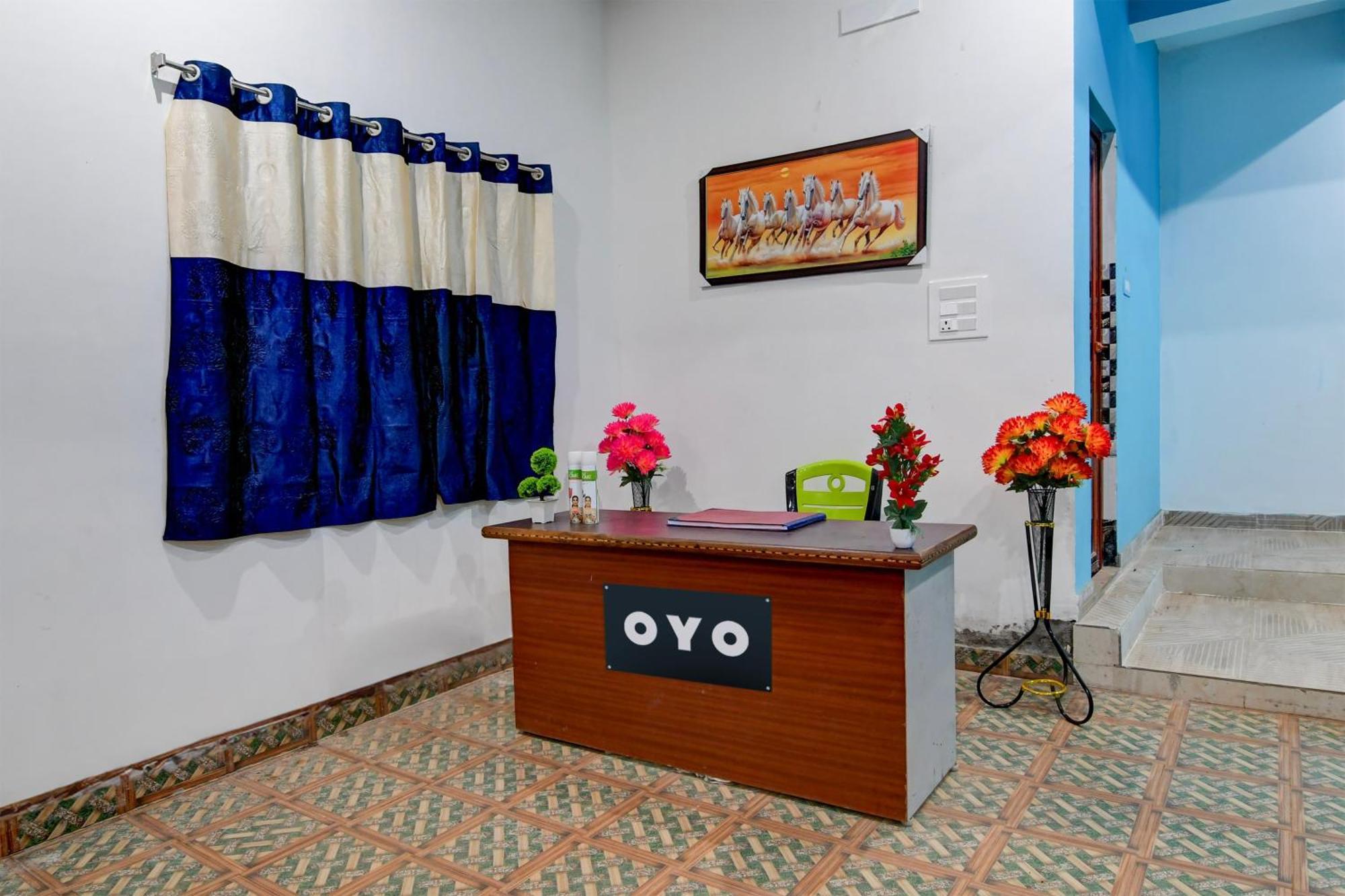 Hotel O Blue Valley Khandagiri Exterior foto